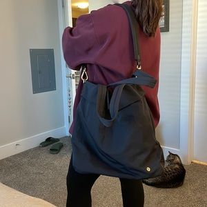 Lululemon bag
